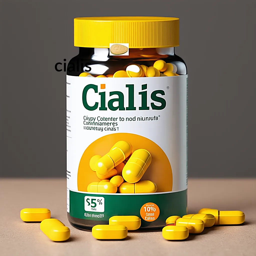 Commander cialis 5mg